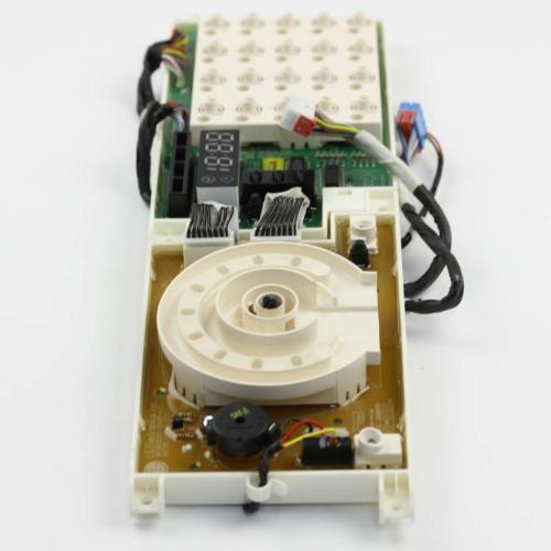 LG Part# 6871ER2089A Display Pcb Assembly (OEM)