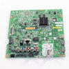 Lg Chassis Assembly - CRB35931801