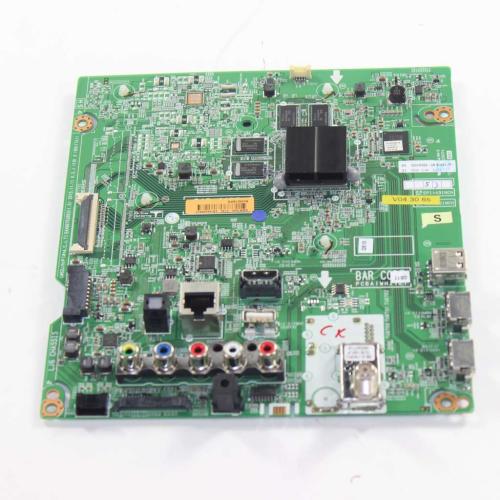 Lg Chassis Assembly - CRB35931801