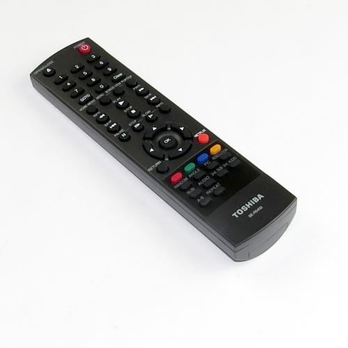 Toshiba Part# AH700907 Remote Control (OEM)