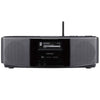 Denon S32 Wireless Music System W/ Built-In Speakers And Alarm Clock Parts