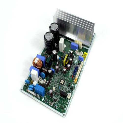 LG Part# EBR83795813 Electronic Control Board - Genuine OEM