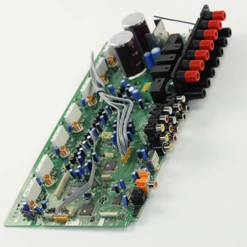 Sony Main Mounted Pc Board - A-2083-843-A