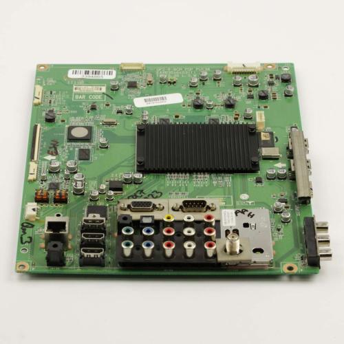 Lg Pcb Assembly - CRB32119301