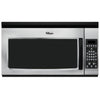 Whirlpool YMH1170XSS2 Microwave Parts