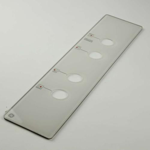 GE Part# WB57T10037 Control Panel (OEM)