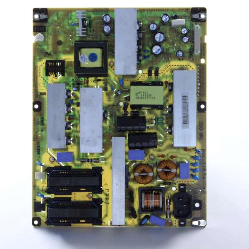 Lg Power Supply - EAY62770801