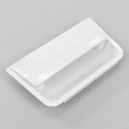 Maytag Dryer Door Handle - White YMEDX600XW0