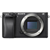 Sony ILCE6300 ?6300 E-mount camera with APS-C Sensor