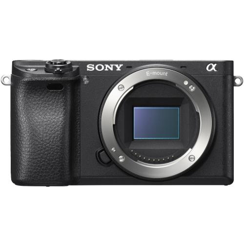 Sony ILCE6300 ?6300 E-mount camera with APS-C Sensor