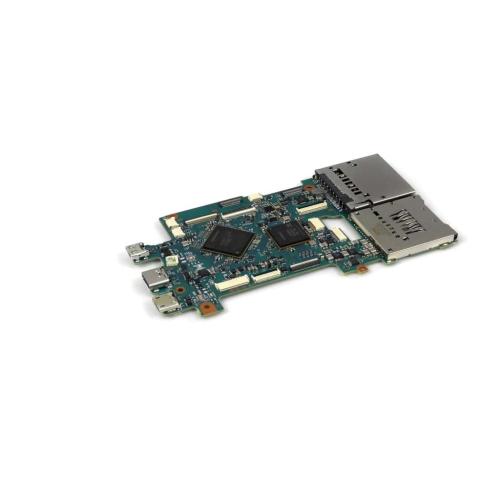 Sony Camera Complete Pc Board (Service) - A-2199-707-A
