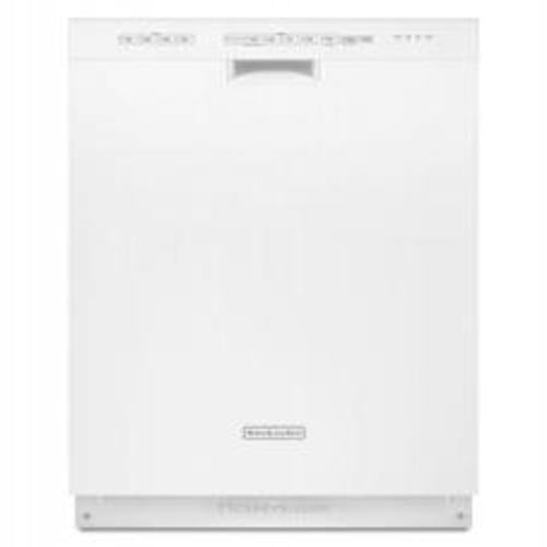 Whirlpool WHIKUDS30IXWH6 Dishwasher