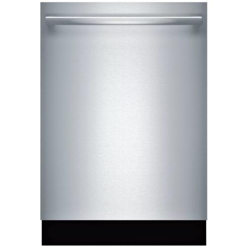 Bosch SHX878ZD5N/01 800 Series Dishwasher 24'' Stainless Steel