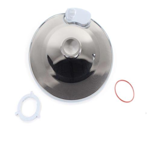 Fisher / Paykel Kit Wash Filter Plate - 523419