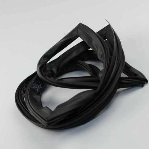 LG Refrigerator Door Gasket Assembly (Black, Left) LFX25976SB