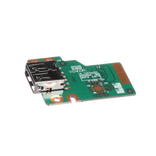Lenovo Part# 01ER996 Sub Card Board Connector - Genuine OEM
