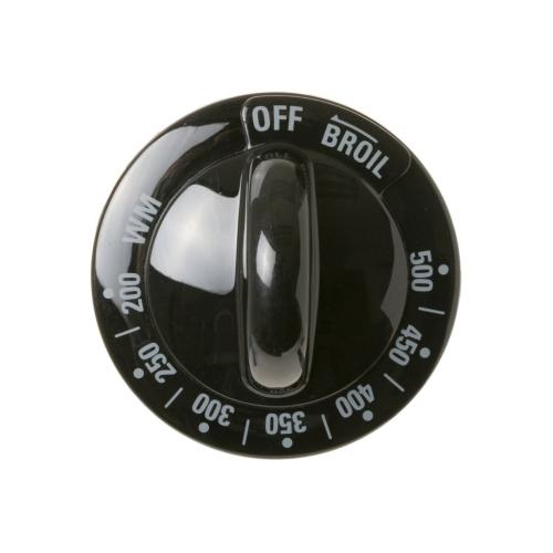 GE Part# WB03K10160 Thermostat Knob Elect (OEM)