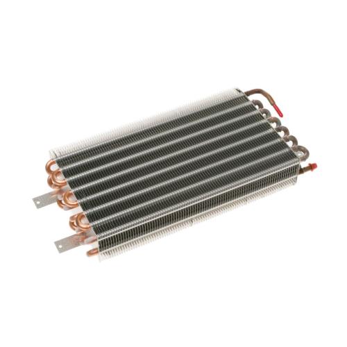 GE Refrigerator Evaporator Coil ZIRS36NMERH