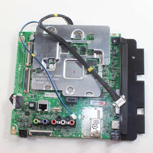 LG Part# EBT64794102 Control Panel - Genuine OEM