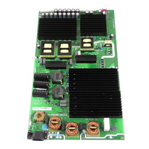 TCL Power Board - 08-P602W0L-PW250AA