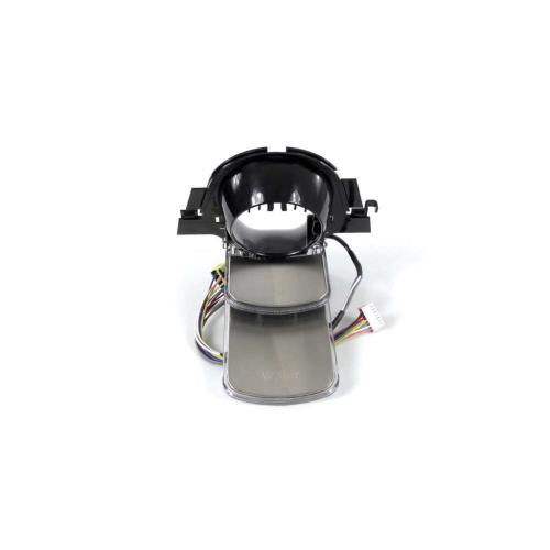 Samsung Part# DA97-12628R Dispenser Lever Assembly - Genuine OEM