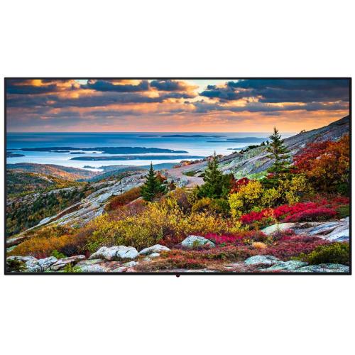 Panasonic TH43SQE1W 43-Inch Class 4K Uhd Lcd Display