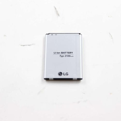 LG Rechargeable Battery,Lithium I - EAC62258201