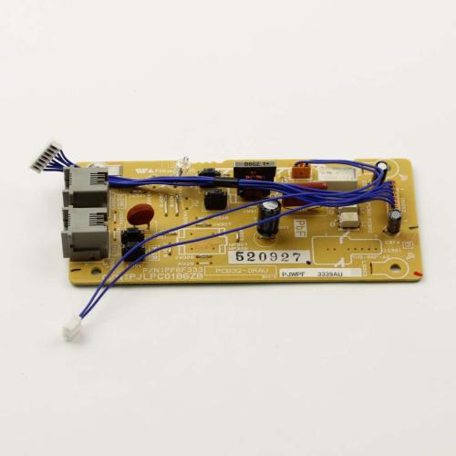 Panasonic Pc Board - PJWPF3339AU