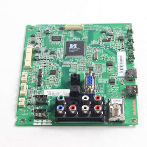 Toshiba Part# 75033702 Pc Board Assembly, Main, 461C5y51l (OEM)