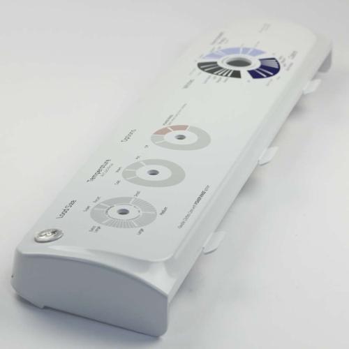 GE Washing Machine Control Panel Assembly GTWN2800D0WW