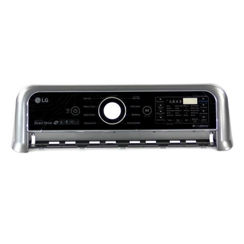 LG Part# AGL76194009 Touchpad Control Panel Assembly - Genuine OEM