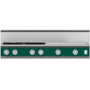 Hestan KRT484GDLPGR Rangetop, 4 Burner With Griddle, 48-Inch - Lp - Green Parts