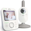 Avent SCD843/37 Digital Video Baby Monitor Parts