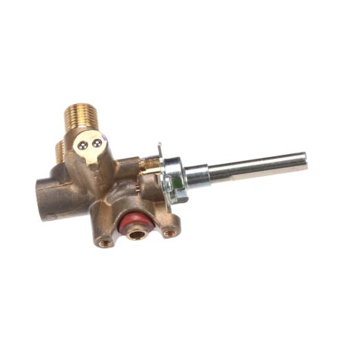 Electrolux Valve,Saddle,1500/2000 Btu,Yel - 5304508435