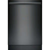 Bosch SHXM78Z56N/20 800 Series Dishwasher 24'' Black Parts