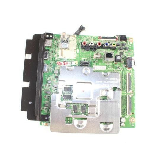 LG Part# EBT64533002 Chassis Assembly - Genuine OEM
