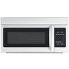 Midea CMH16M1W 1.6 Cu. Ft. Over-the-Range Microwave with Turntable