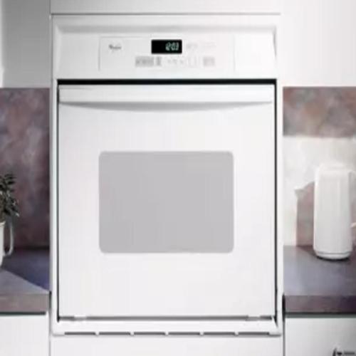 Whirlpool RBS245PDQ4 Oven