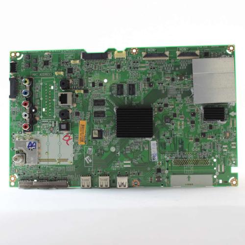 Lg Refurbished Chassis Assembly - CRB35434401
