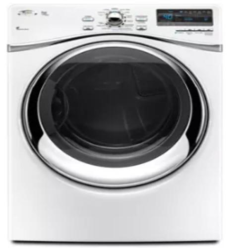 Whirlpool WGD95HEXW0 Dryer