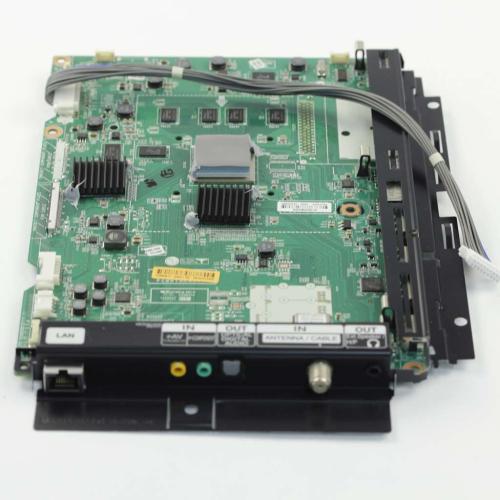 Lg Chassis Assembly - EBT62512903