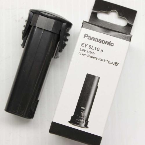 Panasonic Part# EY9L10B11 Li-Ion Battery Pack - Genuine OEM