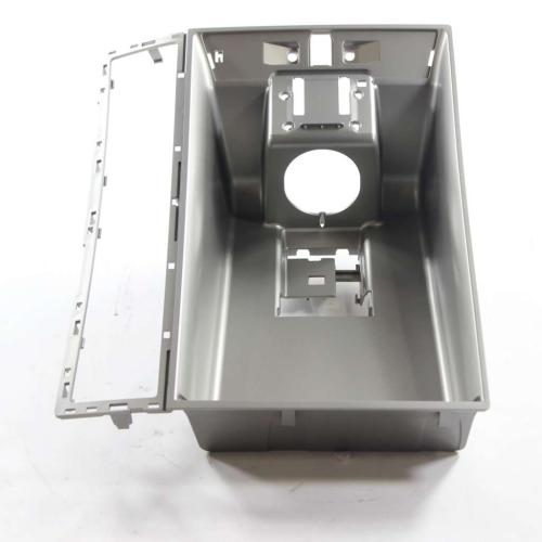 LG Part# MCK67297201 Cover,Dispenser (OEM)