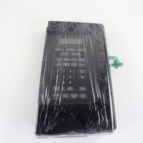 GE Microwave Touchpad-Control Panel JVM1750DM1BB