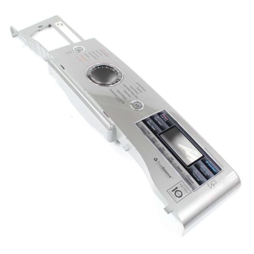 LG Part# AGL73954409 Top Control Panel Assembly - Genuine OEM