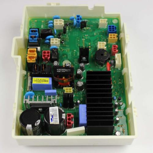 LG Part# EBR38163303 PCB Assembly Main (OEM)