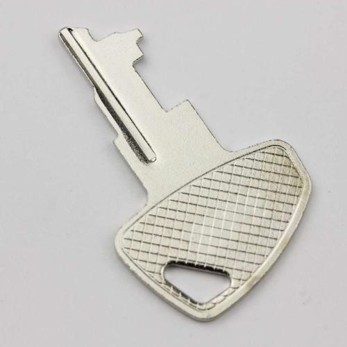Sharp Part# LKGIM7110BHZZ Master Key - Genuine OEM