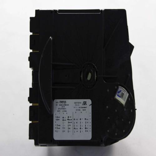 Maytag Washing Machine Washer Timer MVWC6ESWW1