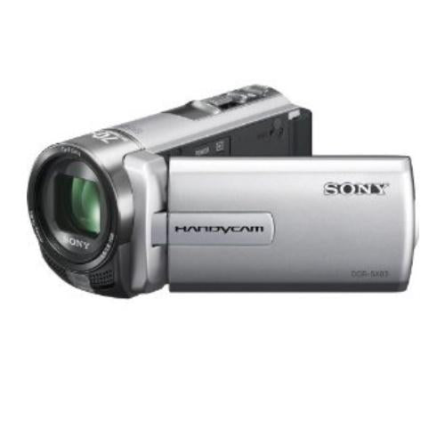 Sony DCRSX85 Standard Definition HandycamÂ® Camcorder
