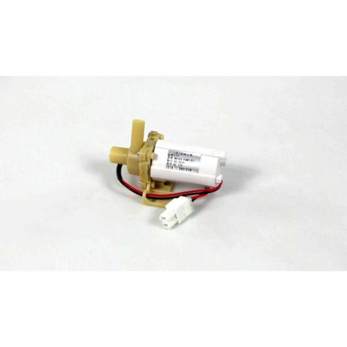LG Part# EAU61503501 Pump Motor Assembly - Genuine OEM